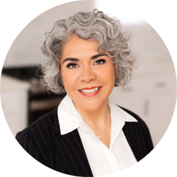 Dinorah Nations - Agente de Bienes Raíces